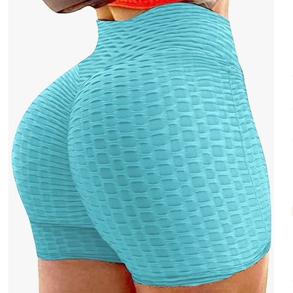 Cheers 🥂for Seasum Scrunch Shorts size Xxl - Picture 2 of 8